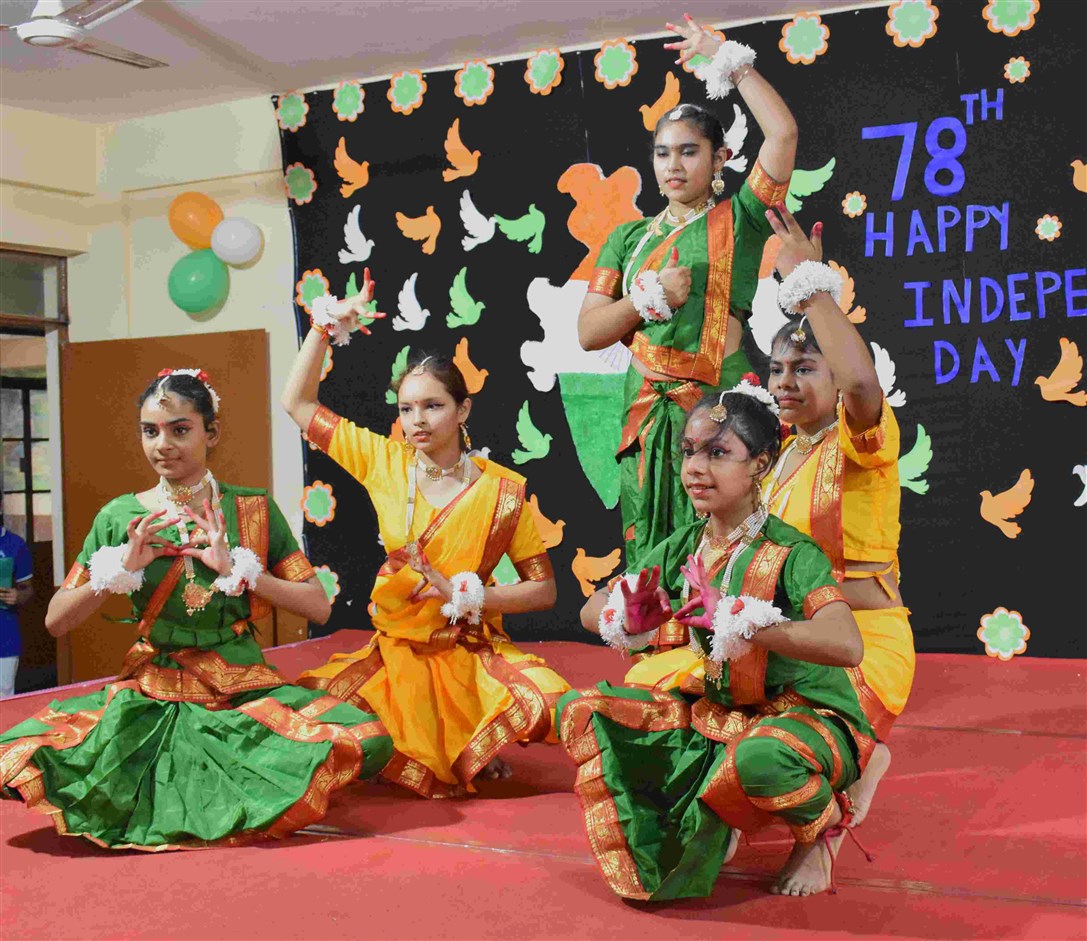 Independence Day 2024